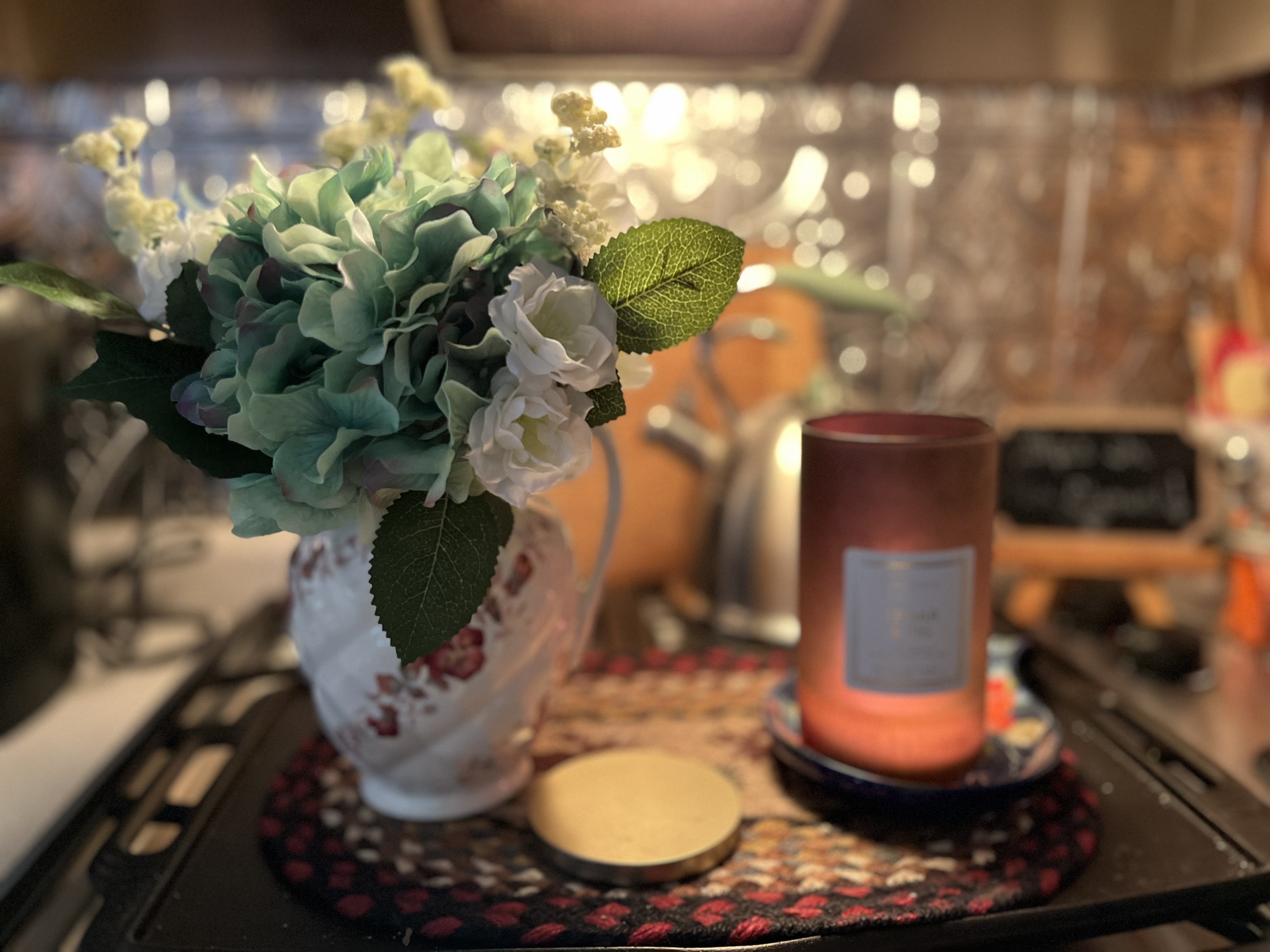 My Top 5 Bloggers/Creators That Inspire Me