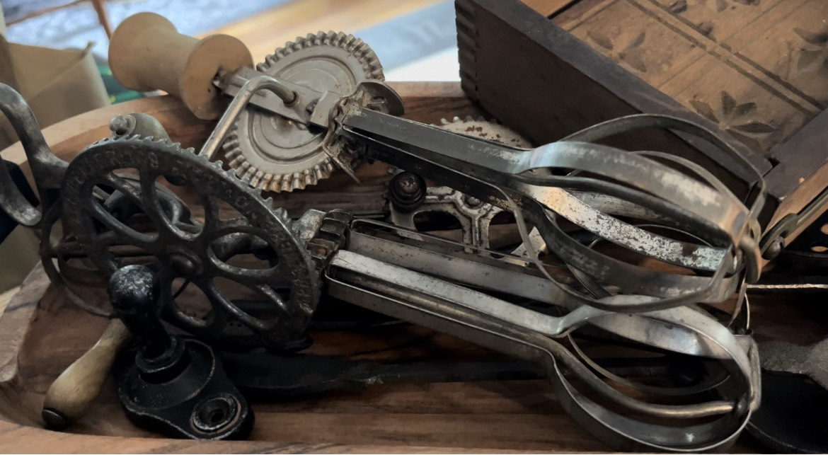 My Life as a Maximalist