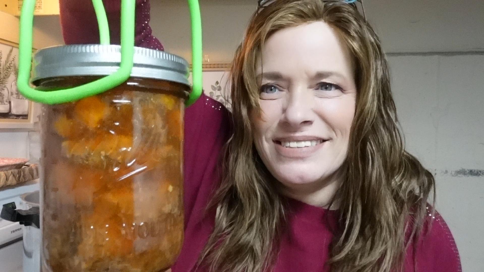 Canuary Junction Presents: Drunken Pork Stew