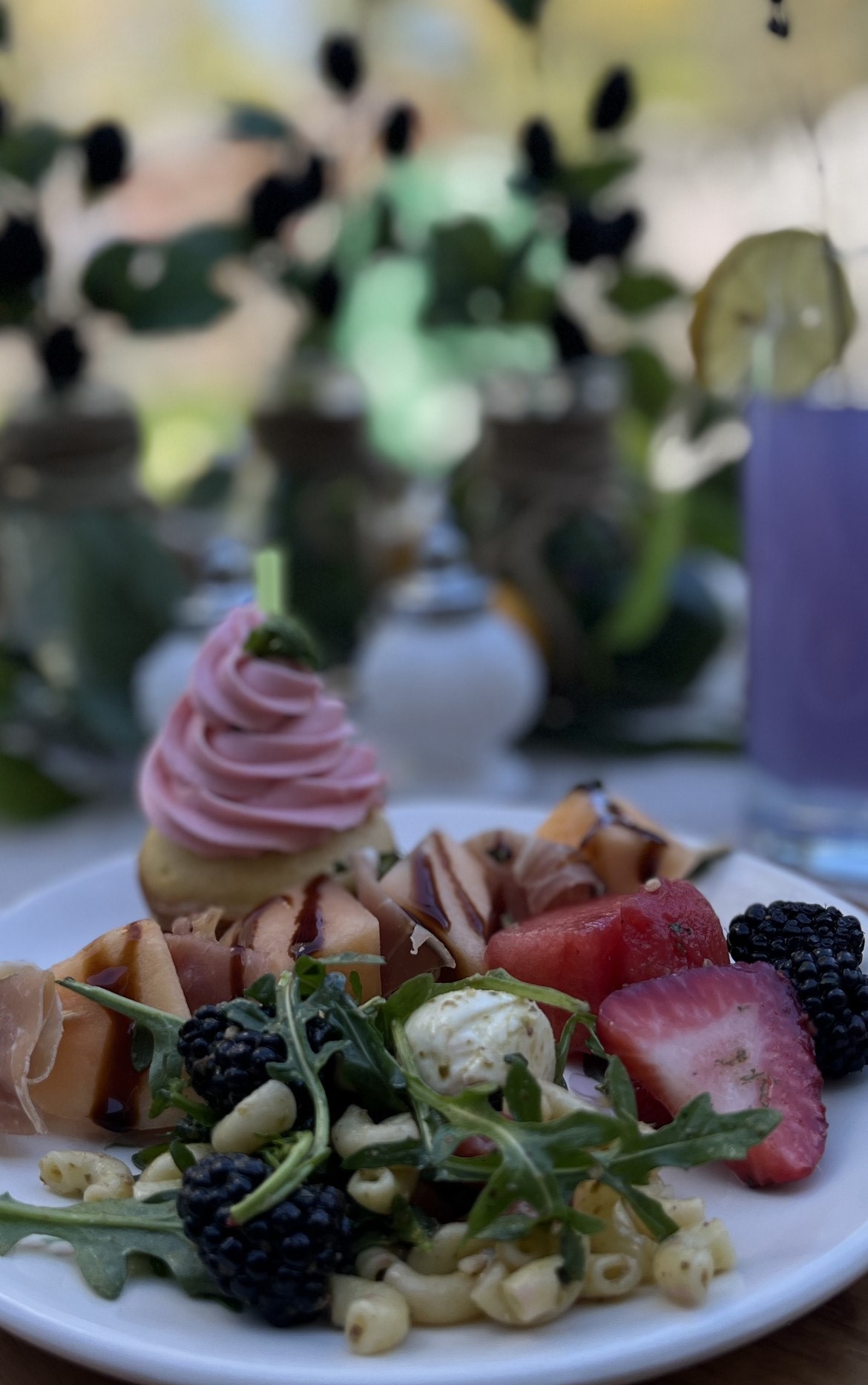 A Delicious and Refreshing Mother’s Day Brunch