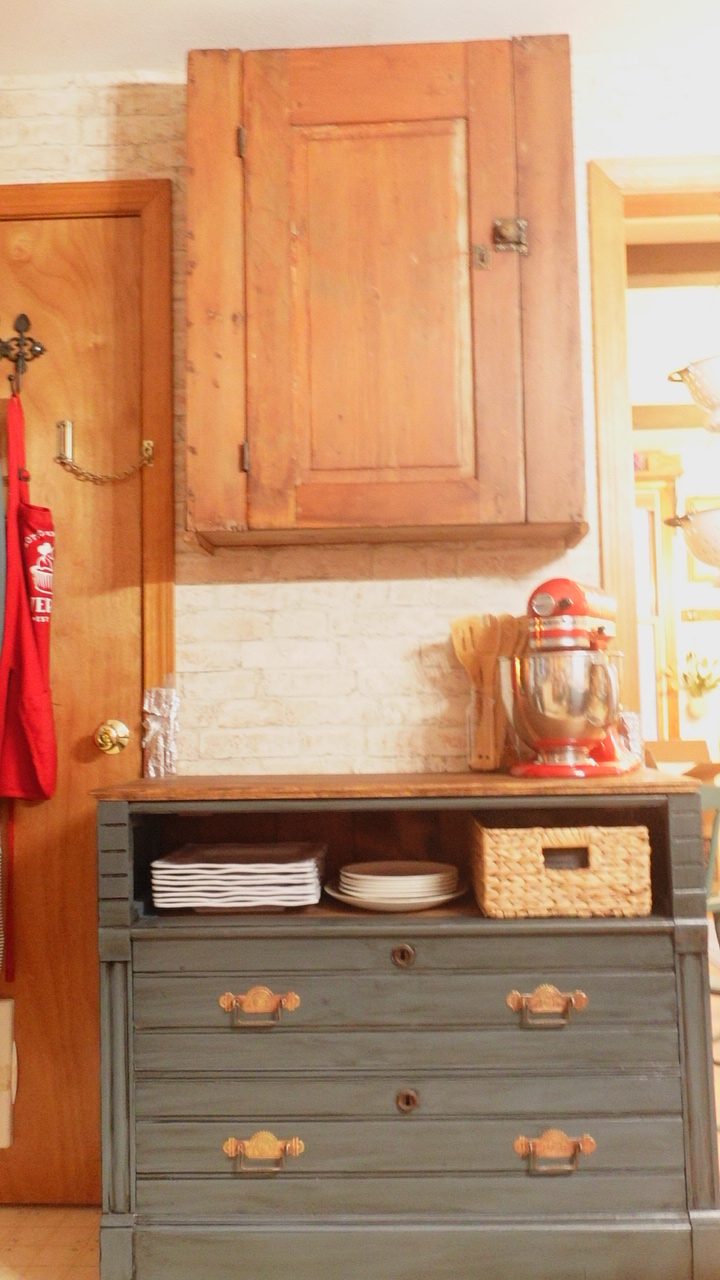 Remodeling my Kitchen with Pocket Change: How I’m creating Custom Cabinetry on an extreme budget.