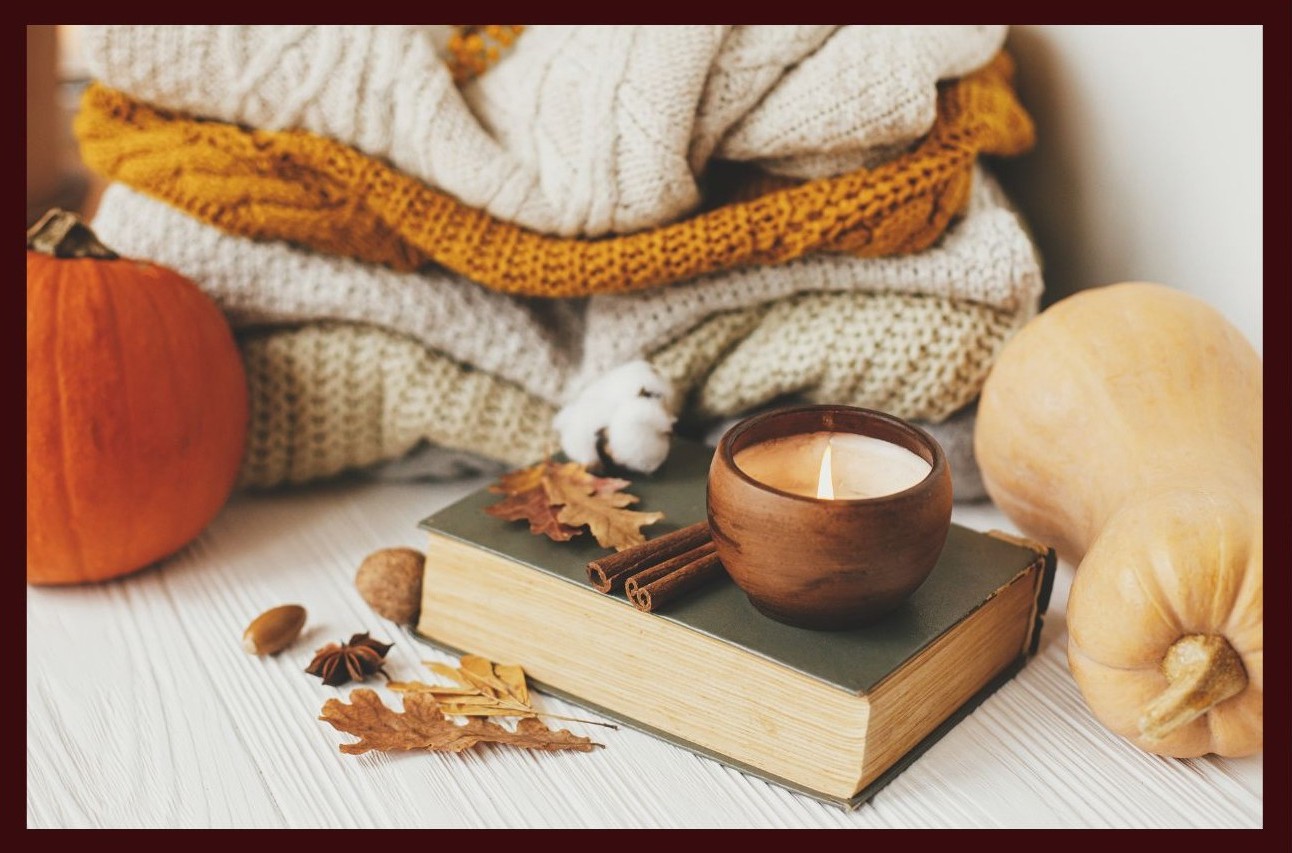 🍂 Celebrating the Fall Days of Summer: The Enchanting Season of Augtober